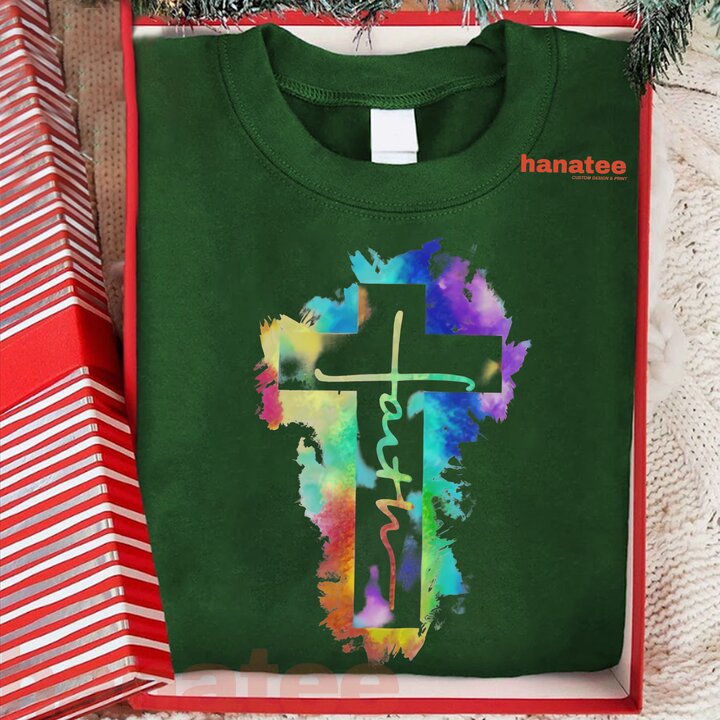Faith Hope Love Classic 