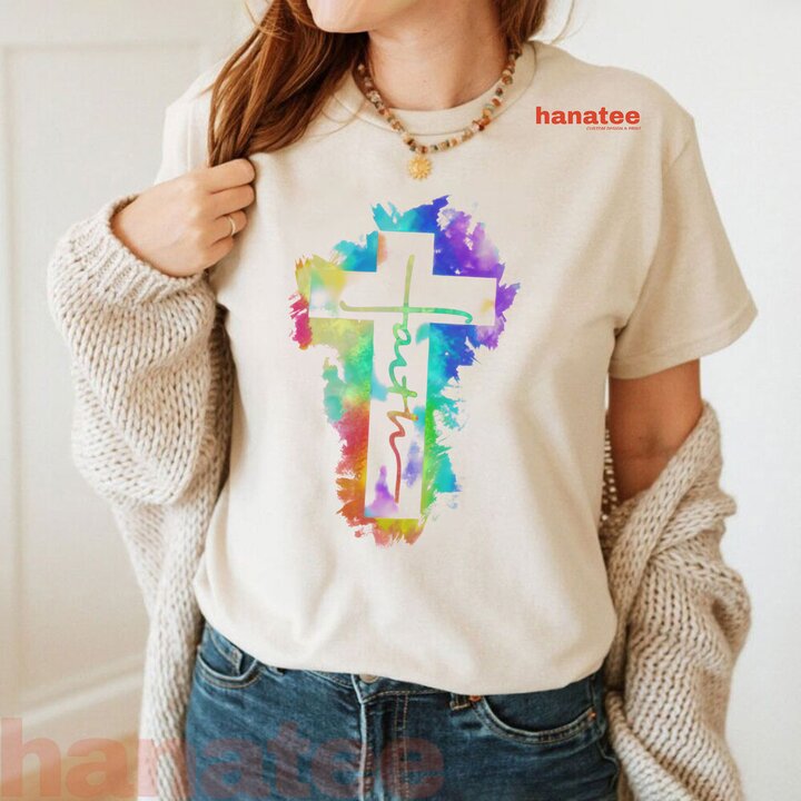 Faith Hope Love Classic 