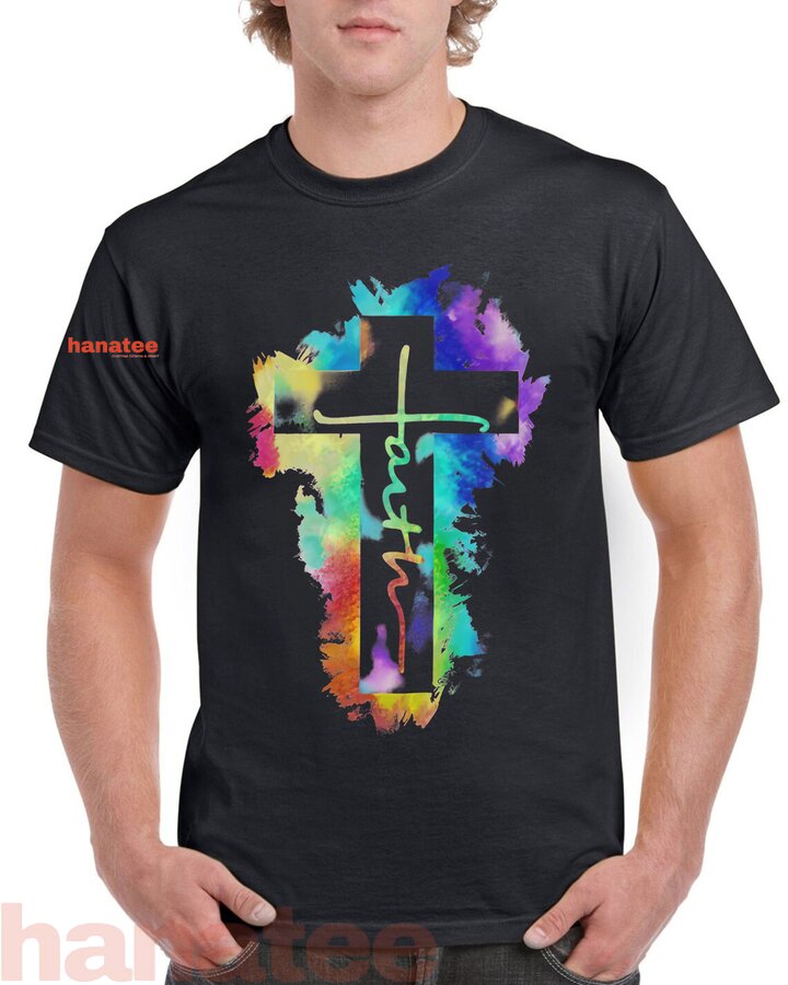 Faith Hope Love Classic 