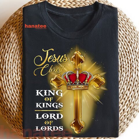 King Of King Lord Of Lord