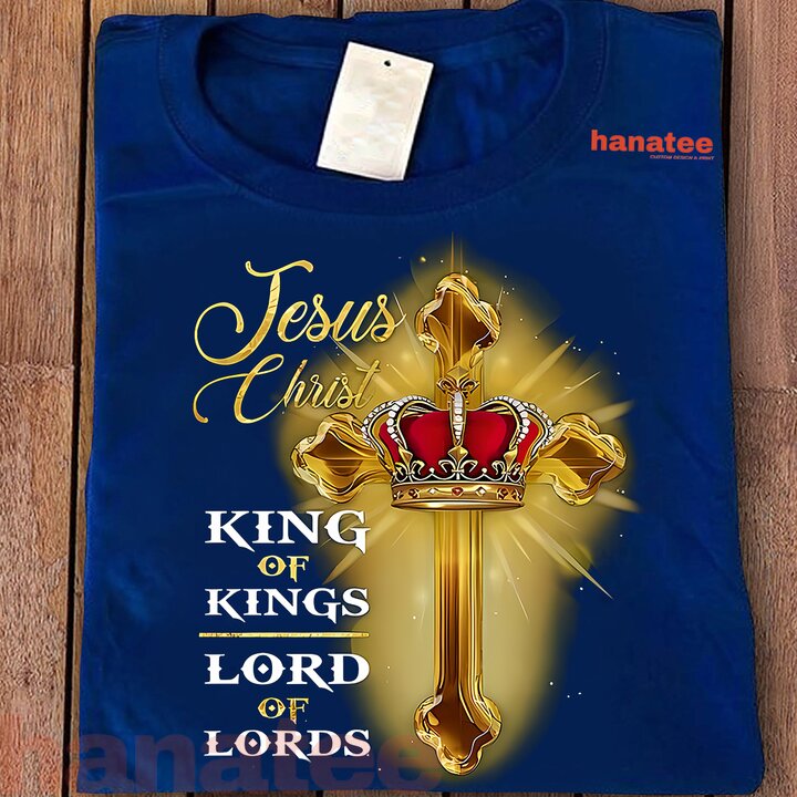 King Of King Lord Of Lord
