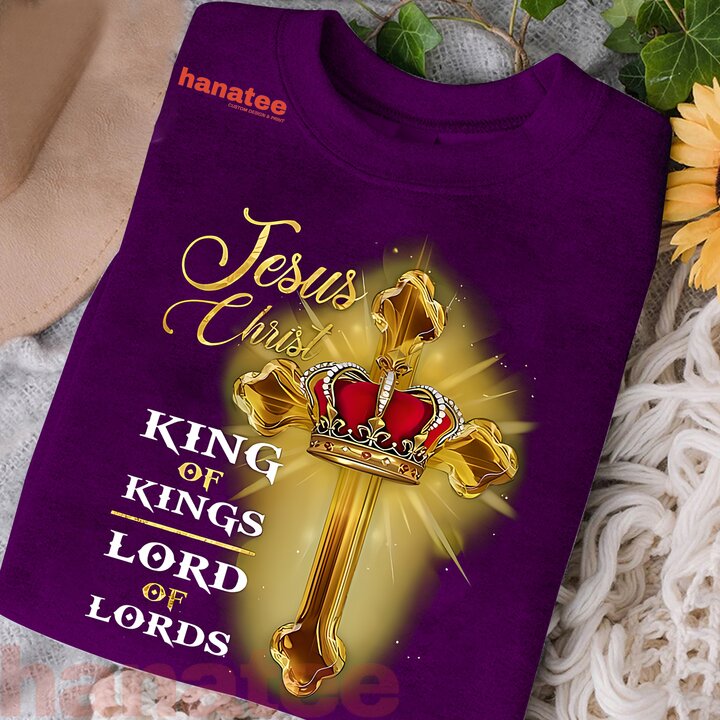 King Of King Lord Of Lord