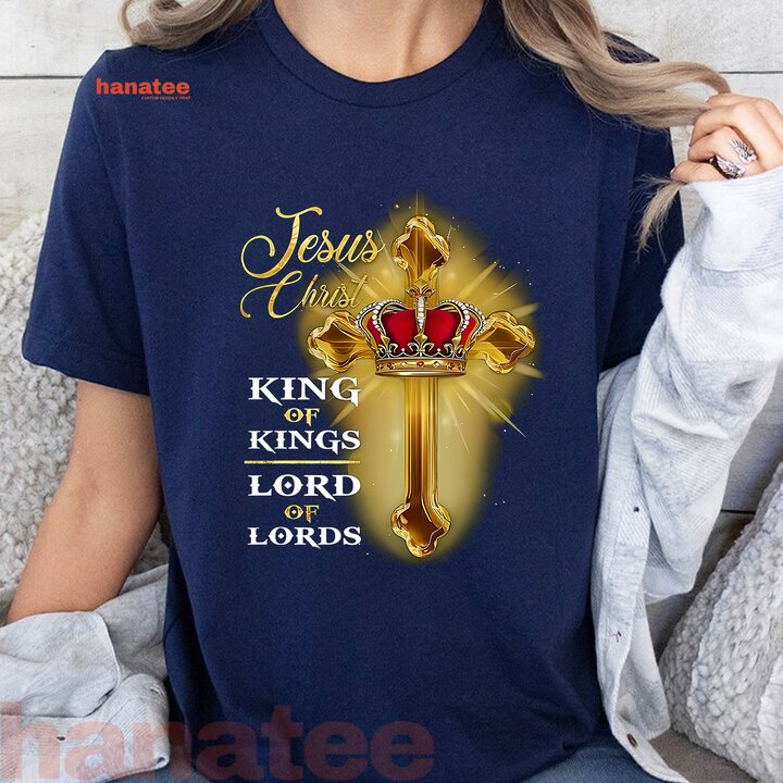 King Of King Lord Of Lord