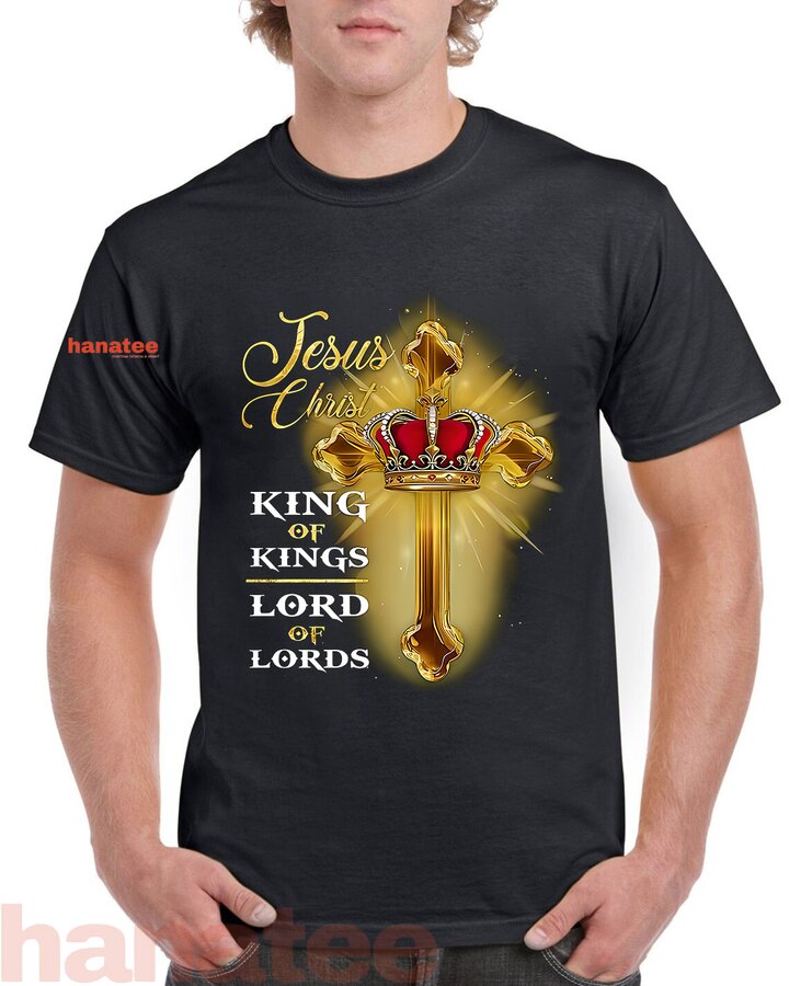 King Of King Lord Of Lord