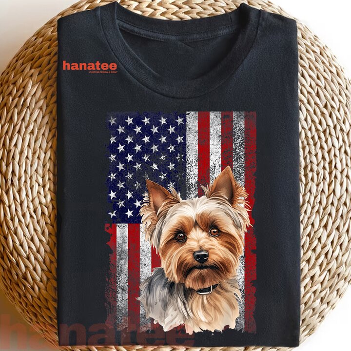 Patriotic Gift  