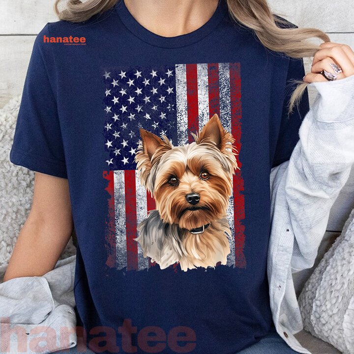 Patriotic Gift  