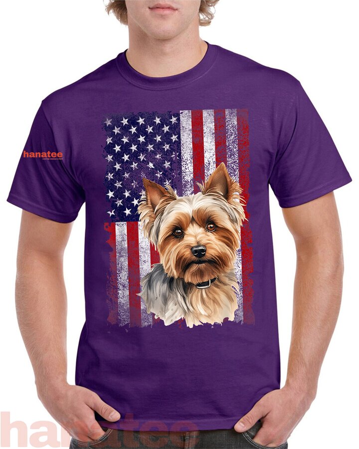 Patriotic Gift  