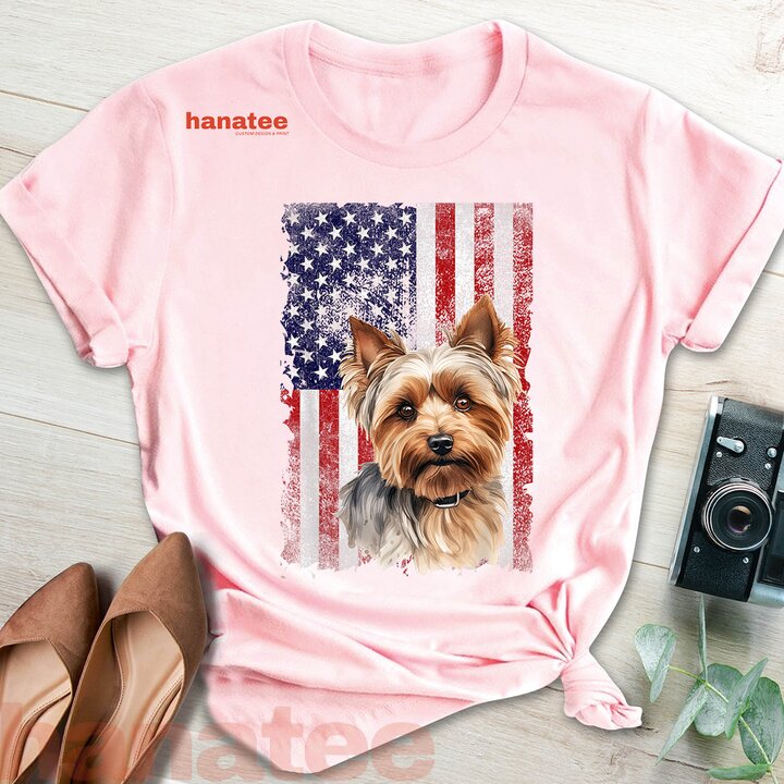 Patriotic Gift  