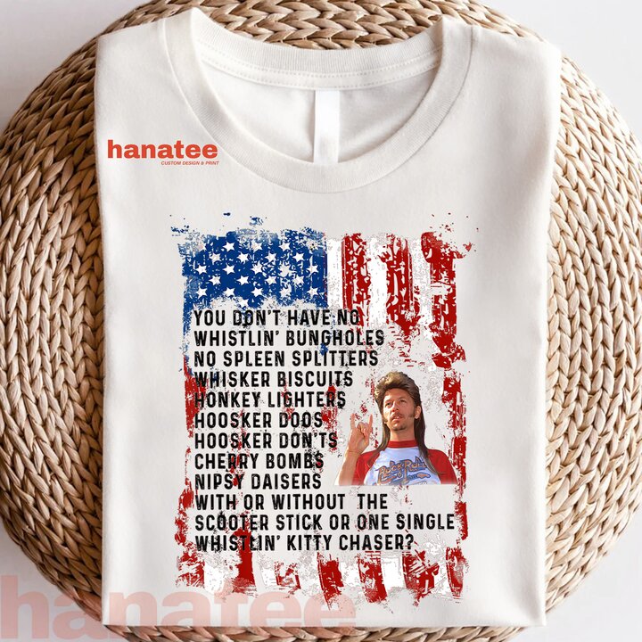 Joe Merica 4th Of July 
