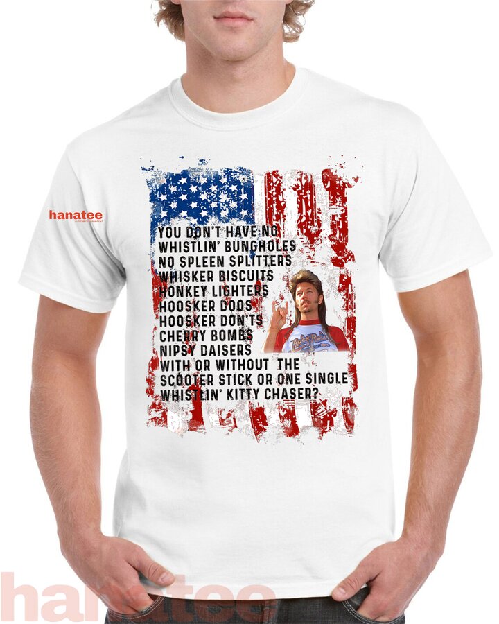 Joe Merica 4th Of July 