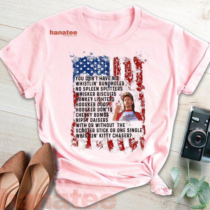 Joe Merica 4th Of July 