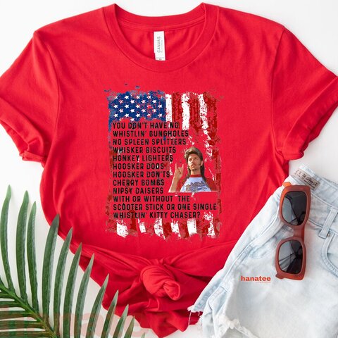 Joe Merica 4th Of July 