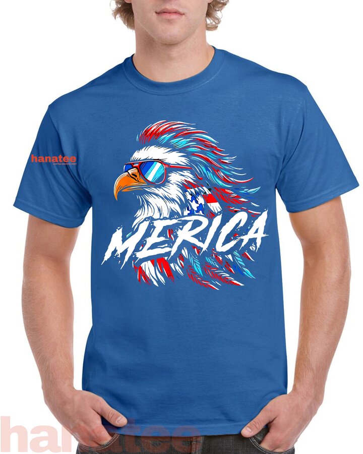 Bald Eagle Merica