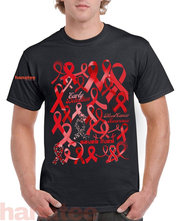 Early Detection Blood Cancer Awareness