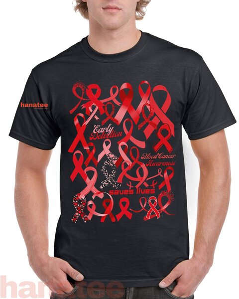Early Detection Blood Cancer Awareness