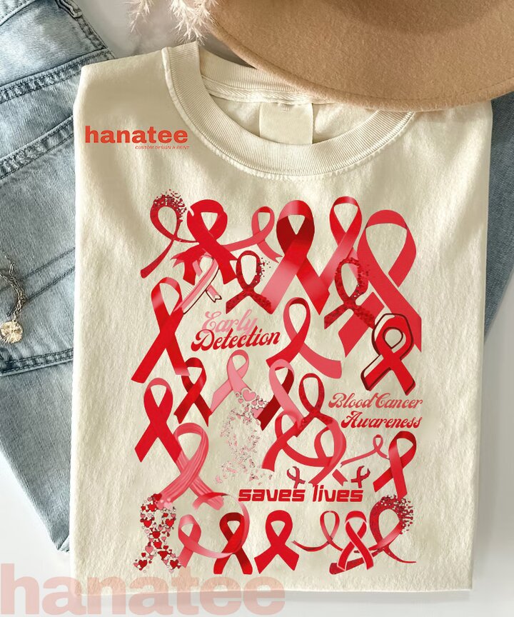 Early Detection Blood Cancer Awareness