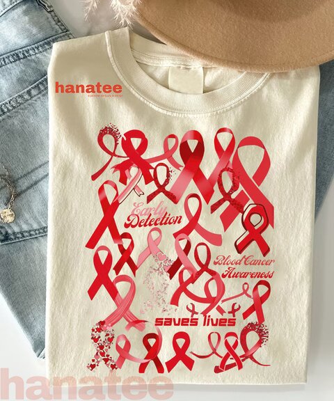 Early Detection Blood Cancer Awareness