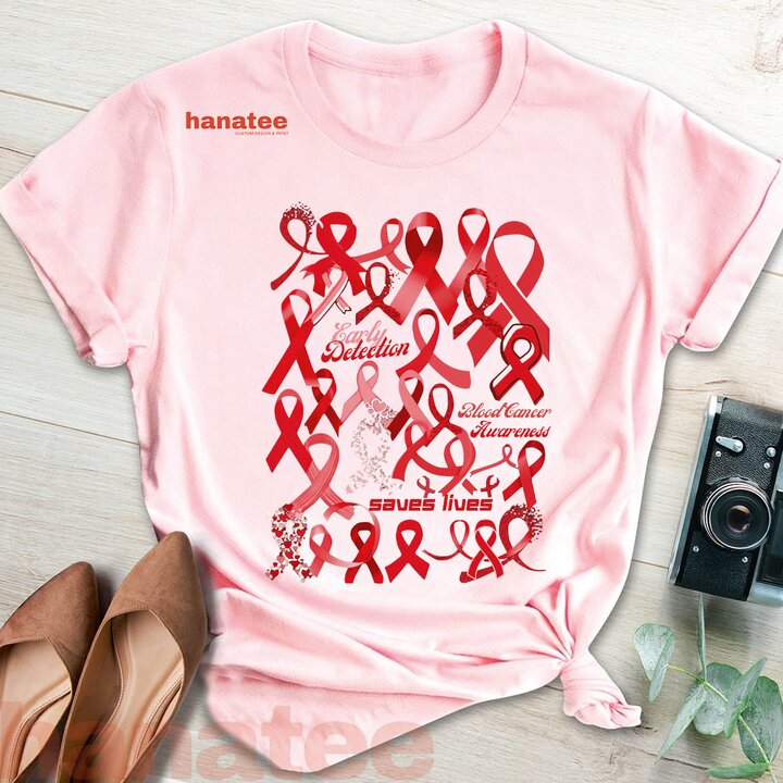 Early Detection Blood Cancer Awareness