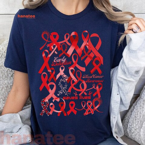Early Detection Blood Cancer Awareness