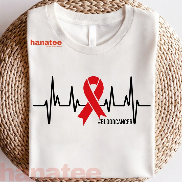 Blood Cancer Heart Beat