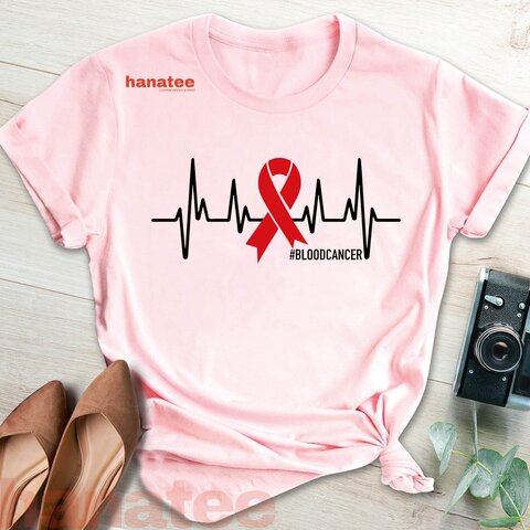 Blood Cancer Heart Beat