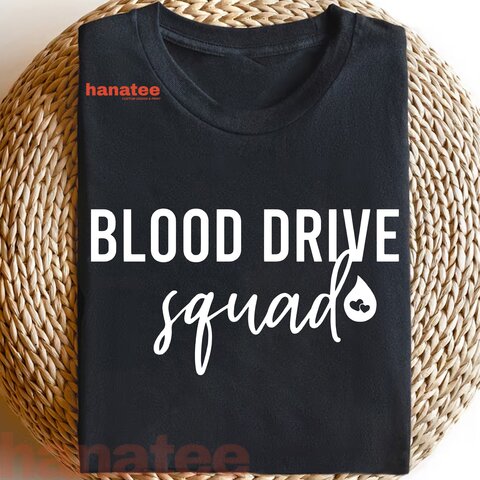 Blood Drive Squad