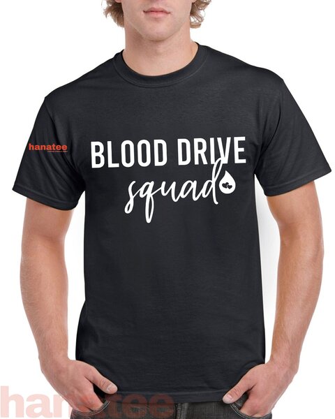 Blood Drive Squad