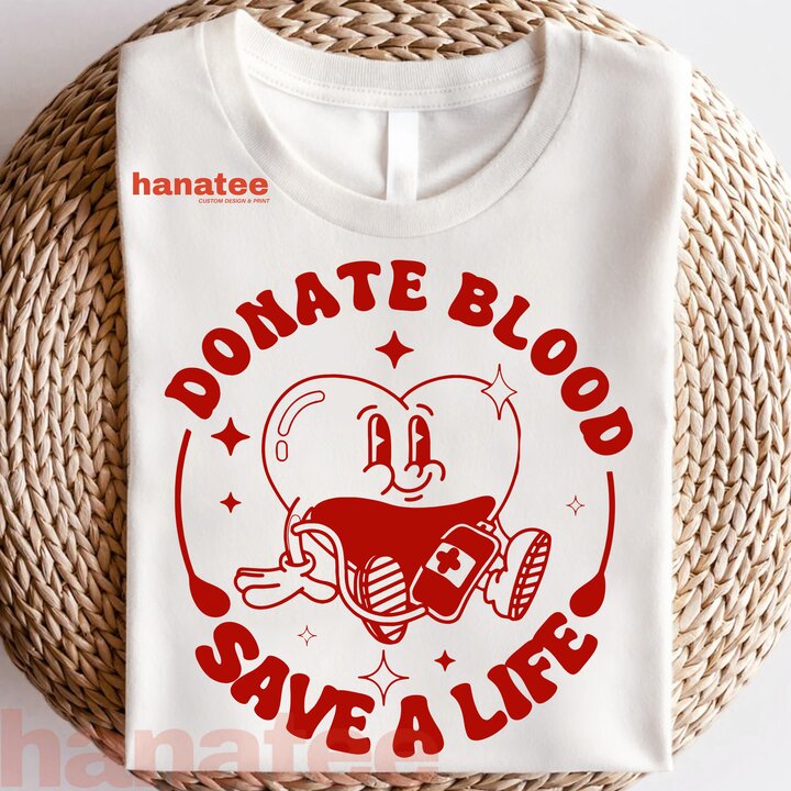 Blood Save A Life