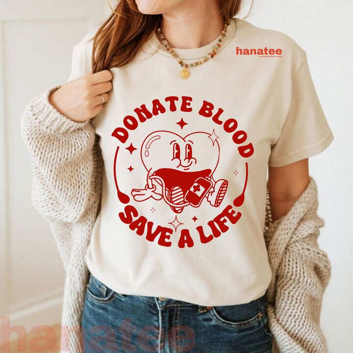Blood Save A Life