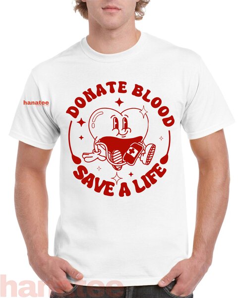 Blood Save A Life