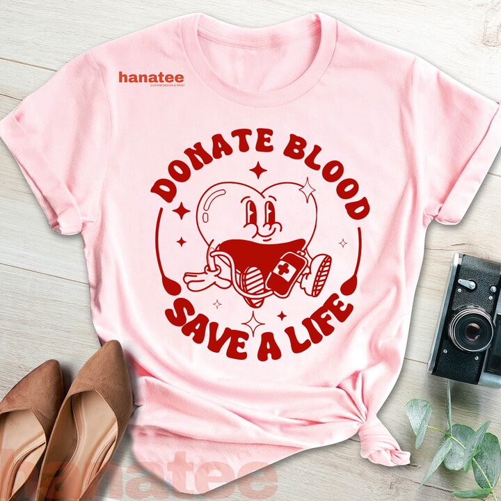 Blood Save A Life