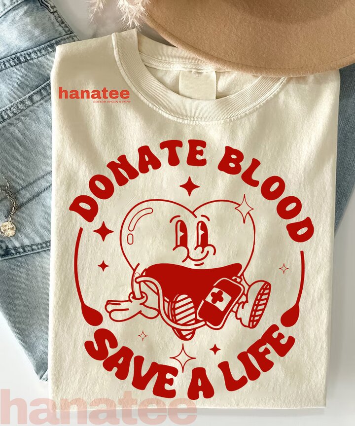 Blood Save A Life