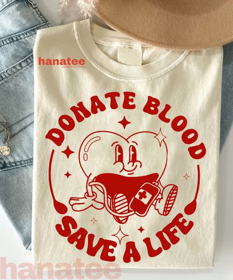 Blood Save A Life