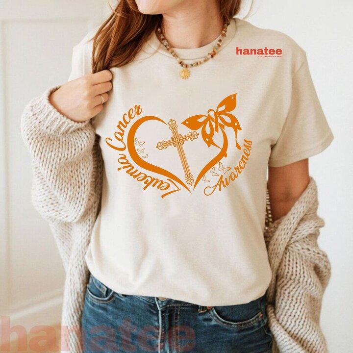 Christian Leukemia Cancer