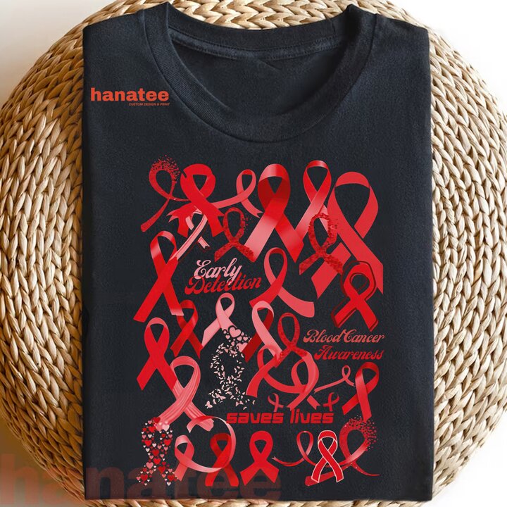 Early Detection Blood Cancer Awareness