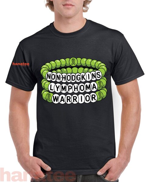 Friendship Bracelet Non-Hodgkins Lymphoma Warrior