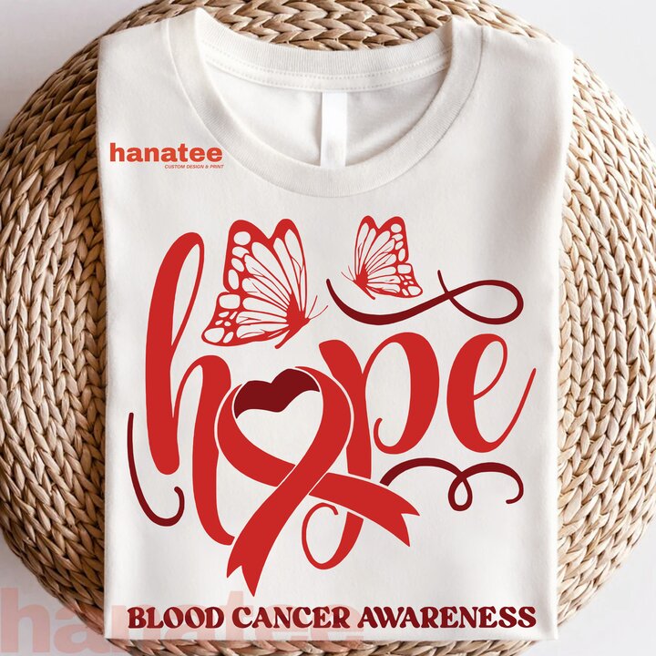 Hope Blood Cancer Awareness