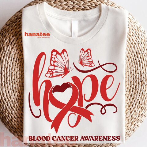 Hope Blood Cancer Awareness
