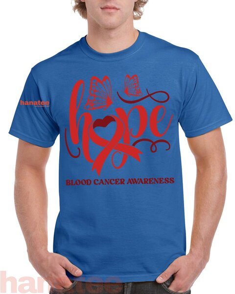Hope Blood Cancer Awareness