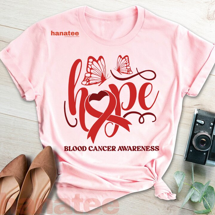 Hope Blood Cancer Awareness