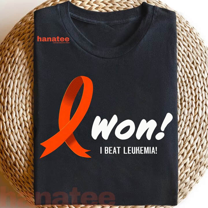 I Beat Leukemia