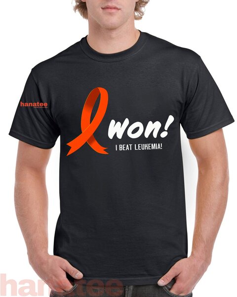 I Beat Leukemia