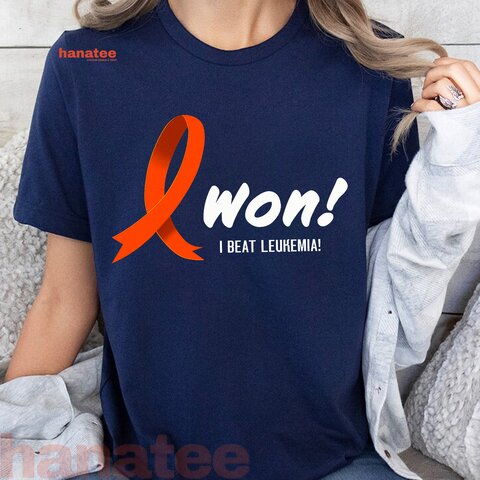 I Beat Leukemia