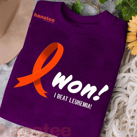 I Beat Leukemia