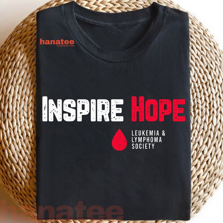 Inspire Hope Leukemia And Lymphoma