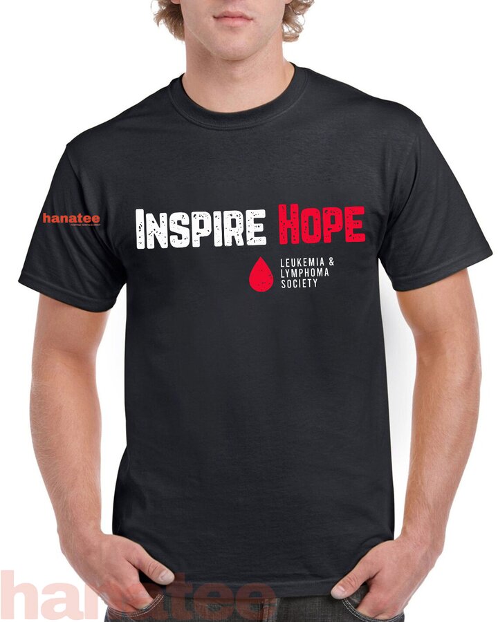 Inspire Hope Leukemia And Lymphoma
