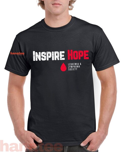 Inspire Hope Leukemia And Lymphoma