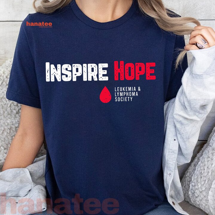 Inspire Hope Leukemia And Lymphoma