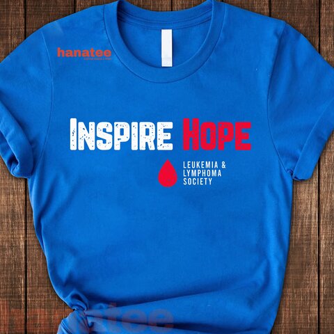 Inspire Hope Leukemia And Lymphoma
