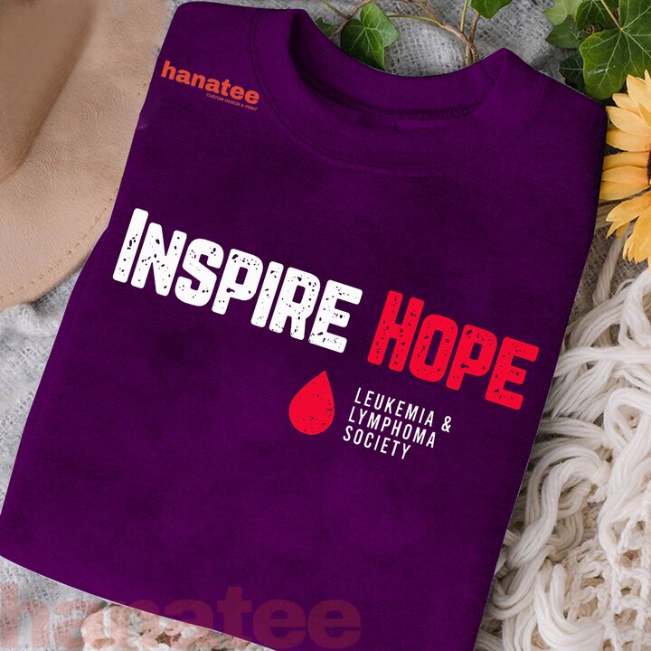 Inspire Hope Leukemia And Lymphoma